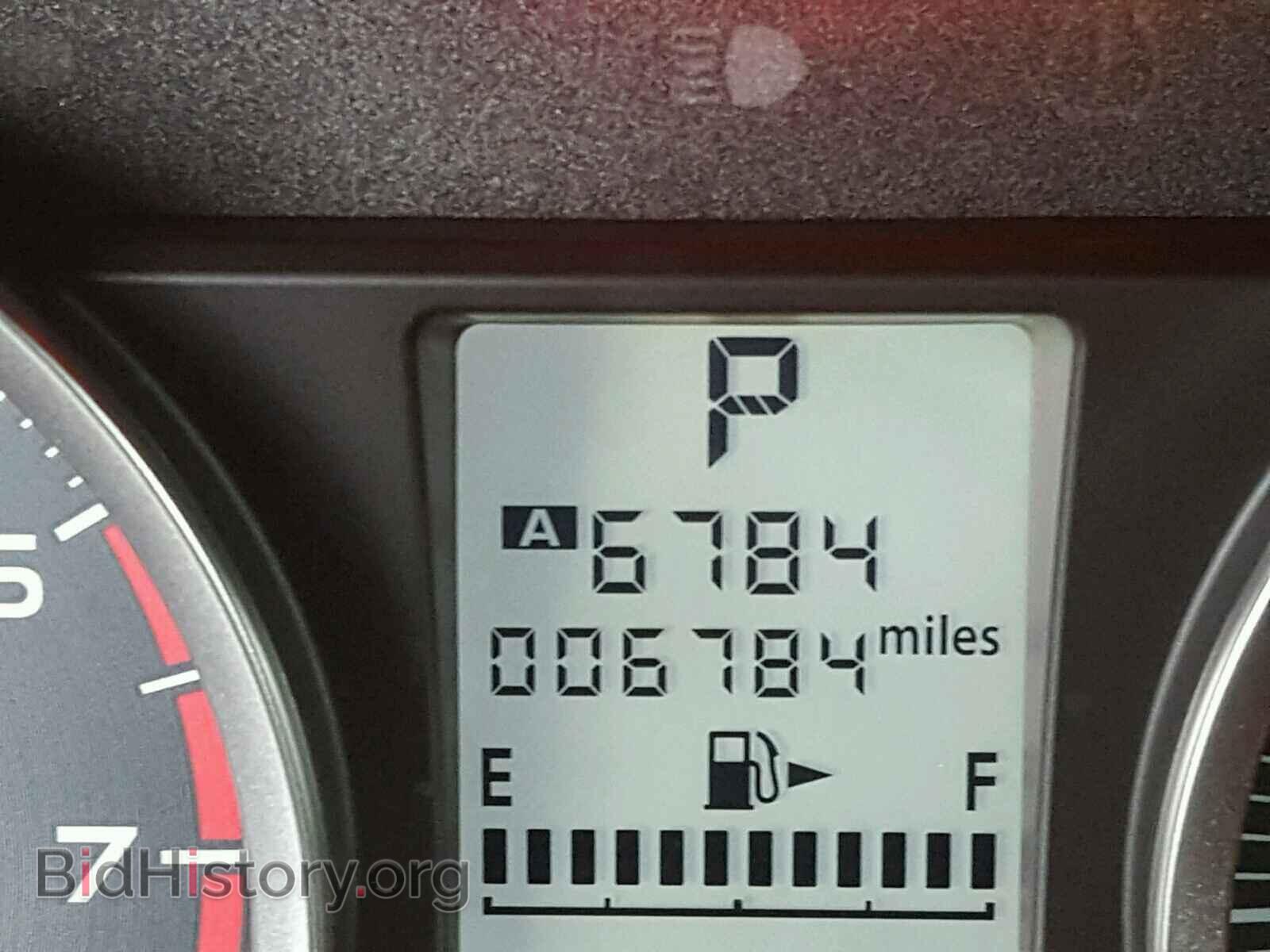 2017 SUBARU FORESTER - VIN: JF2SJADC7HH802575 - Photo 8