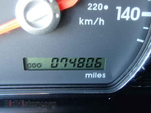 2011 MITSUBISHI GALANT - VIN: 4A32B2FF0BE009827 - Фото 8