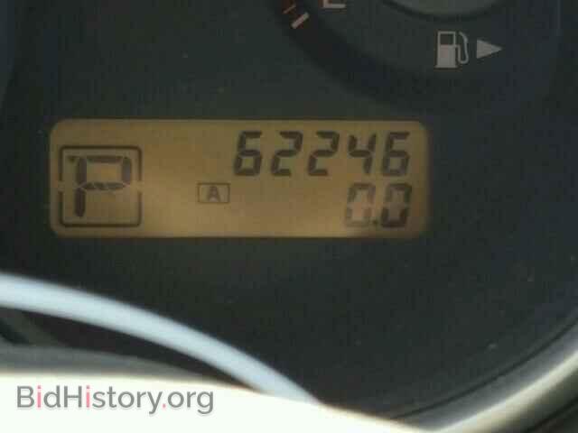 2008 NISSAN VERSA - VIN: 3N1BC11E98L405694 - Фото 8