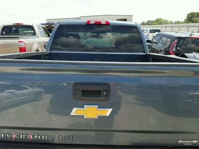 2014 CHEVROLET SILVERADO - VIN: 1GCNCPEH1EZ154210 - Фото 6