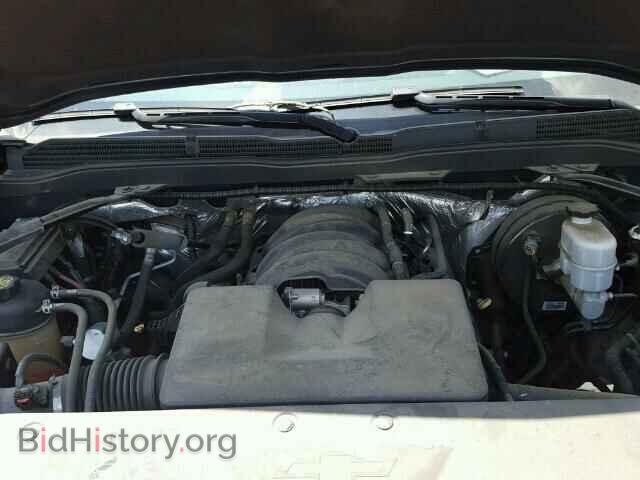 2014 CHEVROLET SILVERADO - VIN: 1GCNCPEH1EZ154210 - Фото 7