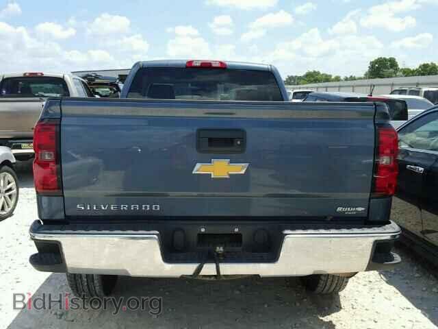 2014 CHEVROLET SILVERADO - VIN: 1GCNCPEH1EZ154210 - Фото 10