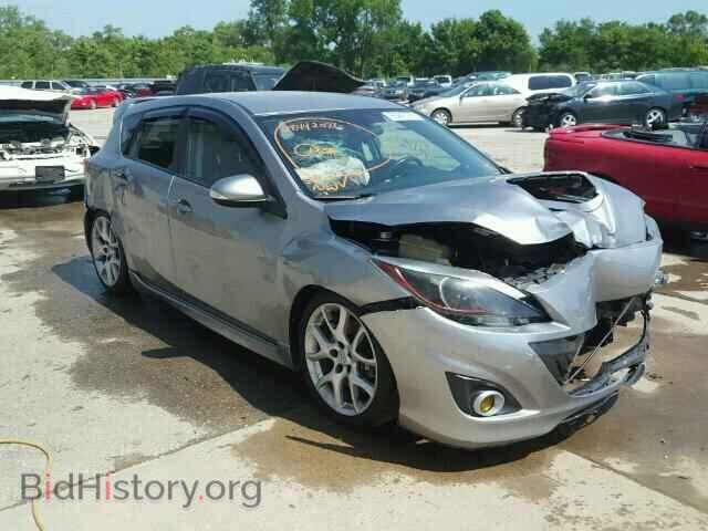 Фотография JM1BL1H30A1173176 - MAZDA 6 2010