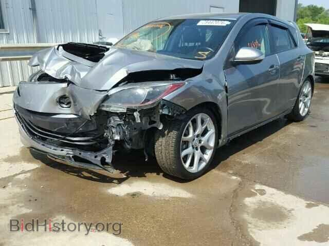2010 MAZDA 6 - VIN: JM1BL1H30A1173176 - Фото 2