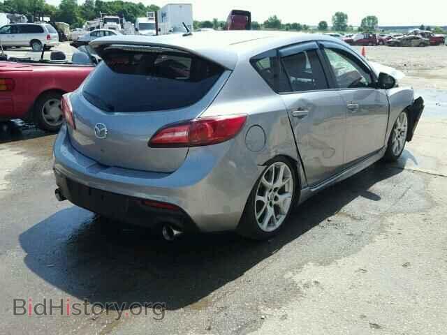 2010 MAZDA 6 - VIN: JM1BL1H30A1173176 - Фото 4