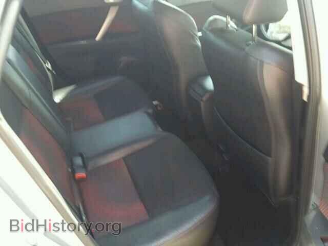 2010 MAZDA 6 - VIN: JM1BL1H30A1173176 - Фото 6
