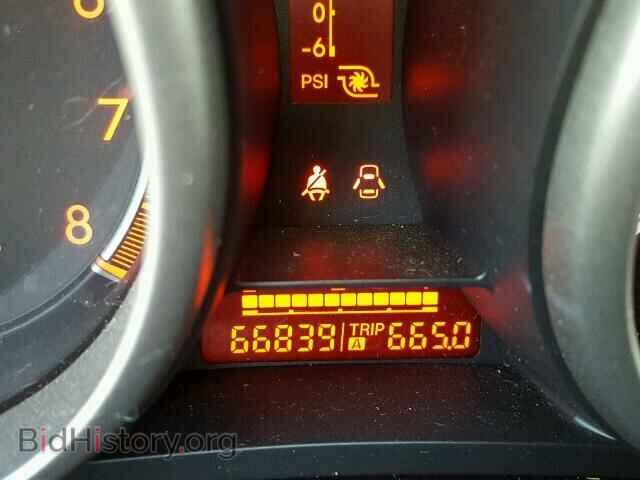 2010 MAZDA 6 - VIN: JM1BL1H30A1173176 - Фото 8