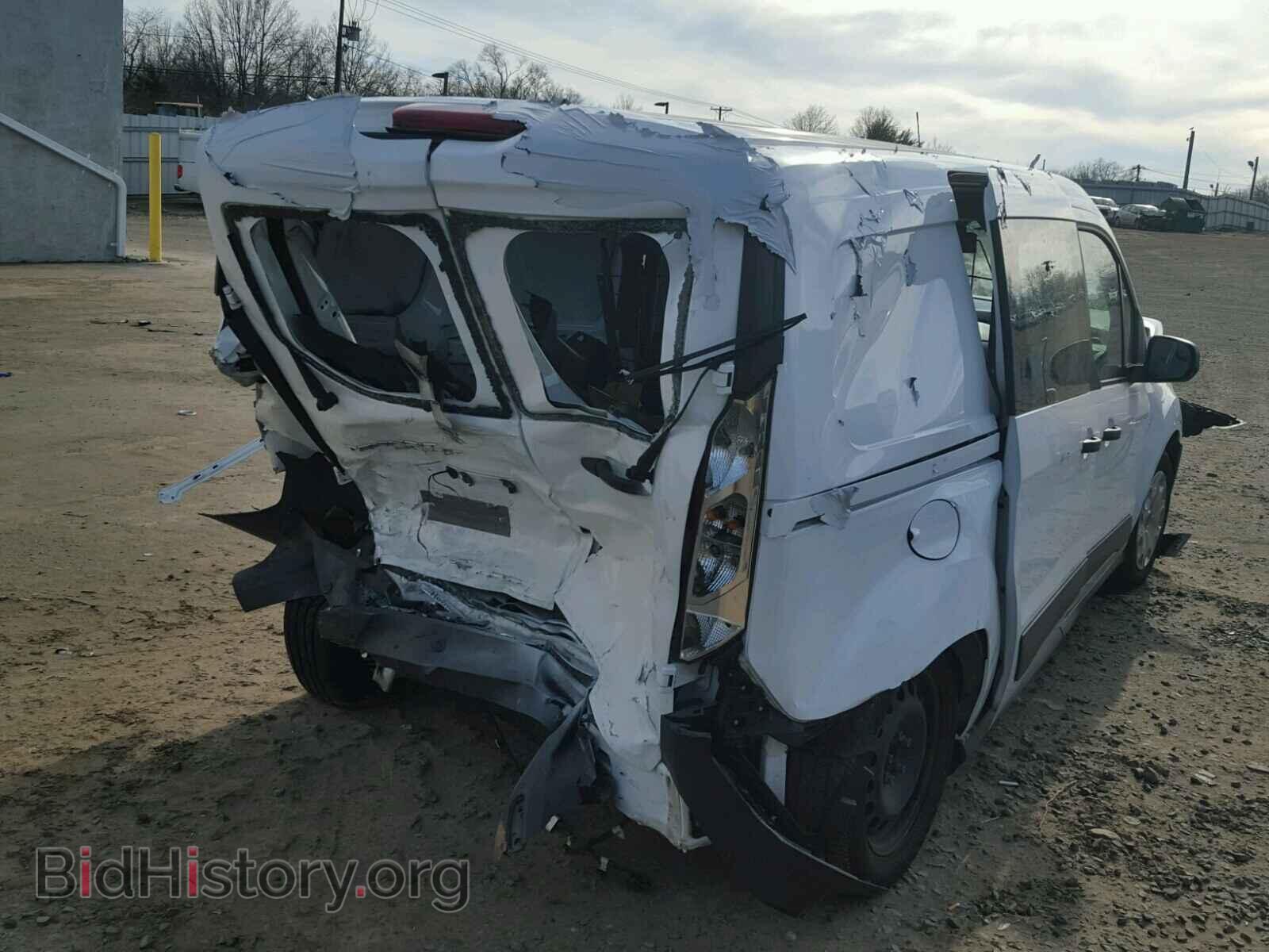 2016 FORD TRANSIT CO - VIN: NM0LS7E75G1278464 - Фото 4