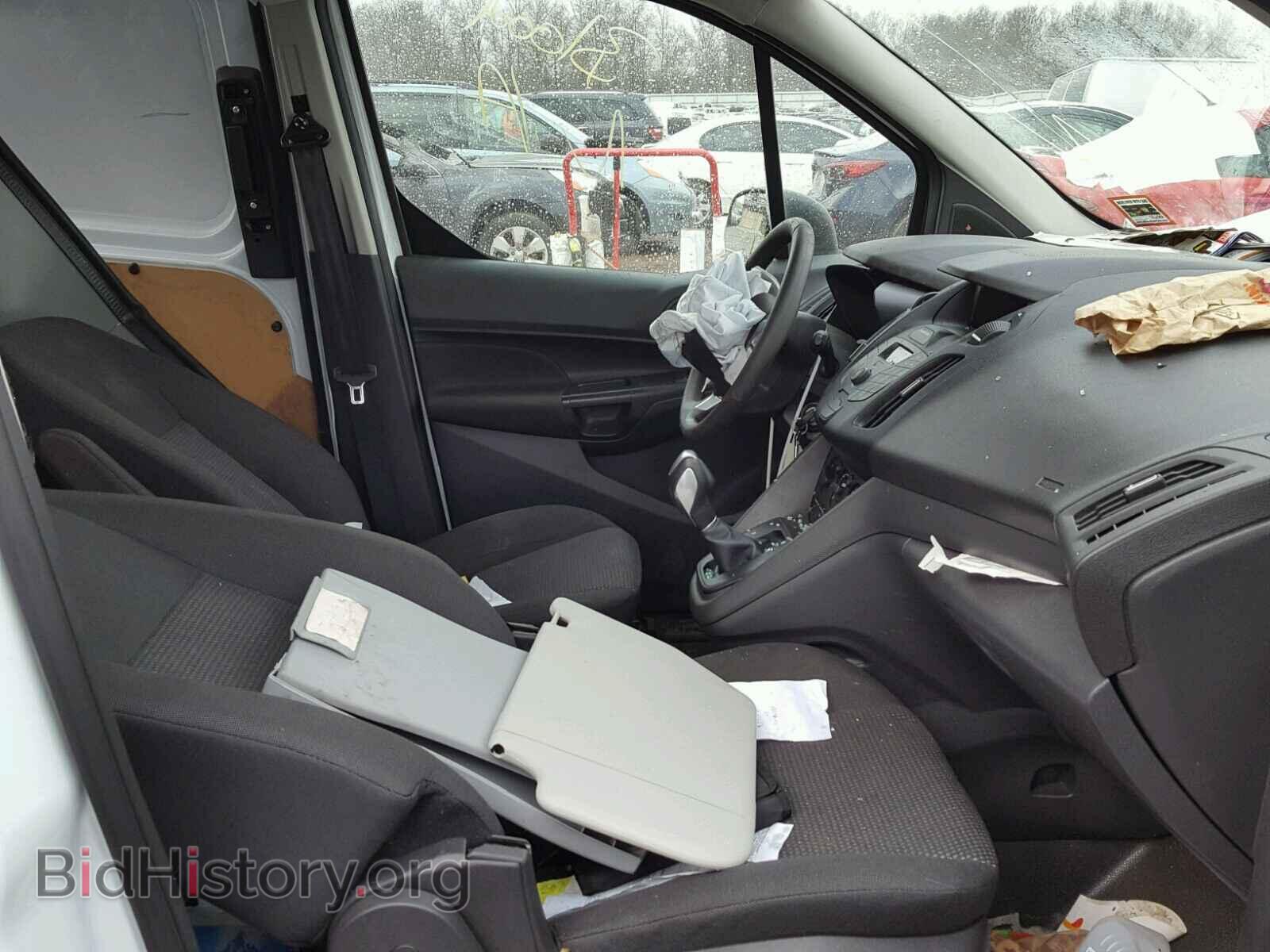 2016 FORD TRANSIT CO - VIN: NM0LS7E75G1278464 - Фото 5