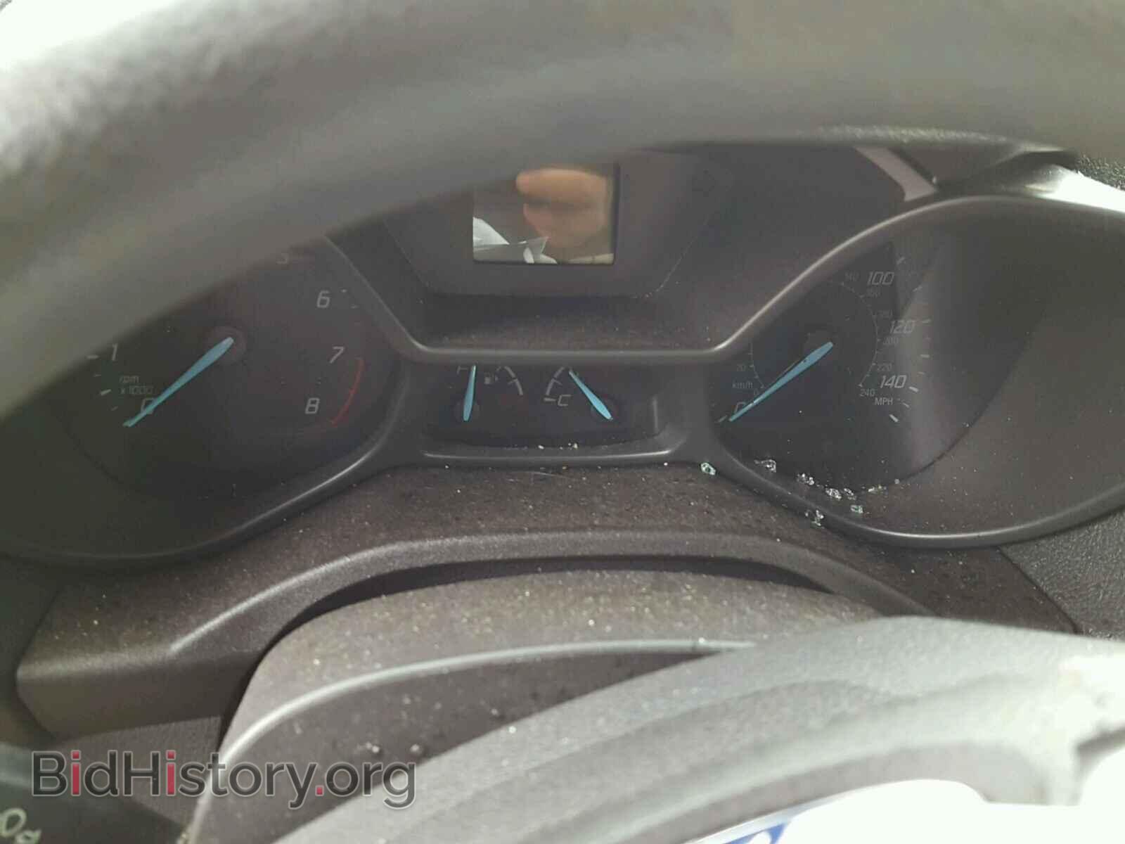 2016 FORD TRANSIT CO - VIN: NM0LS7E75G1278464 - Фото 8