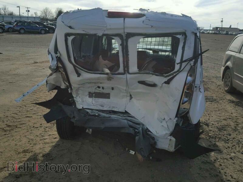 2016 Ford TRANSIT CO (VIN NM0LS7E75G1278464) — photo 9 of 10