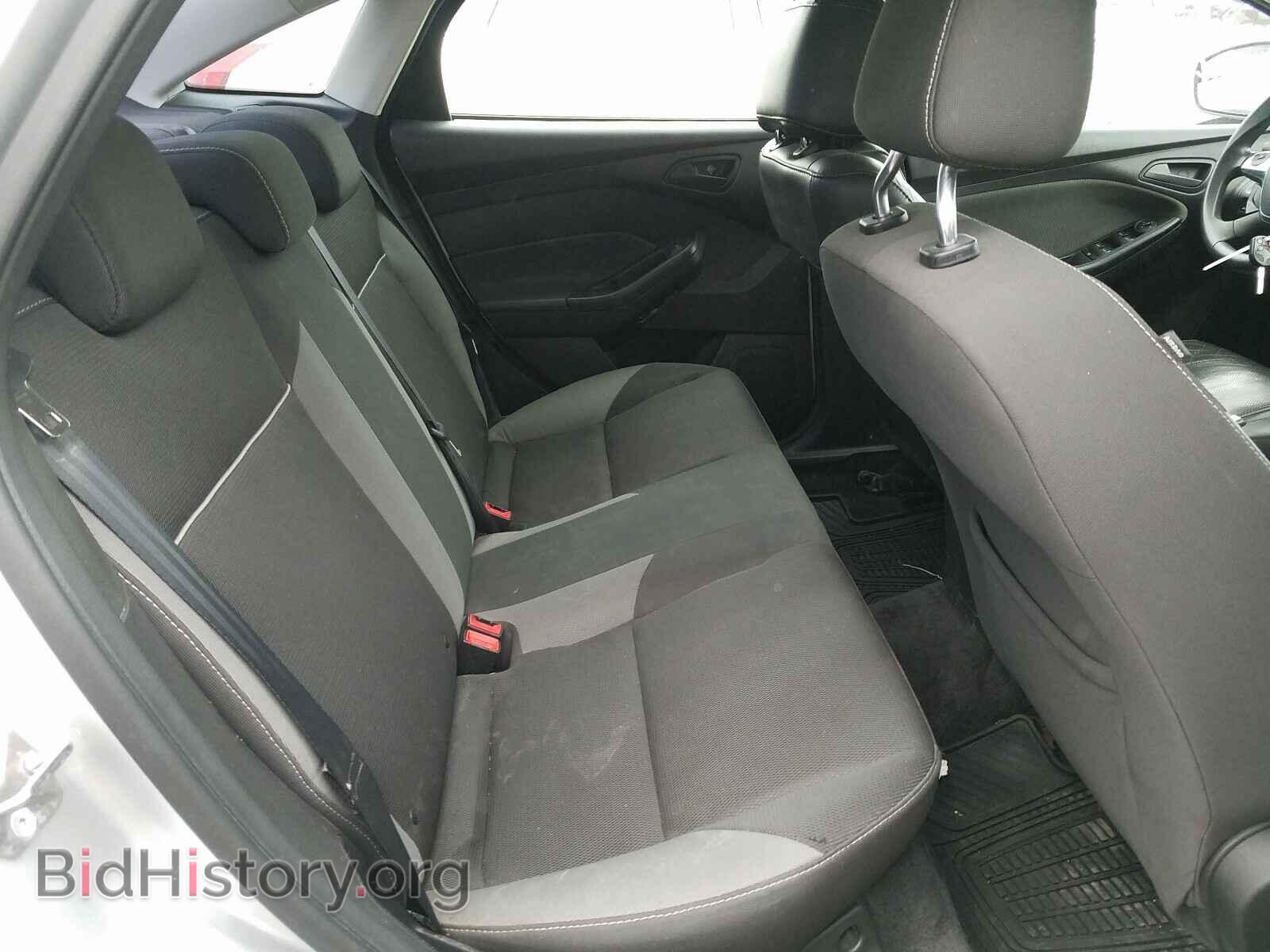 2012 FORD FOCUS SE - VIN: 1FAHP3F24CL307270 - Фото 6
