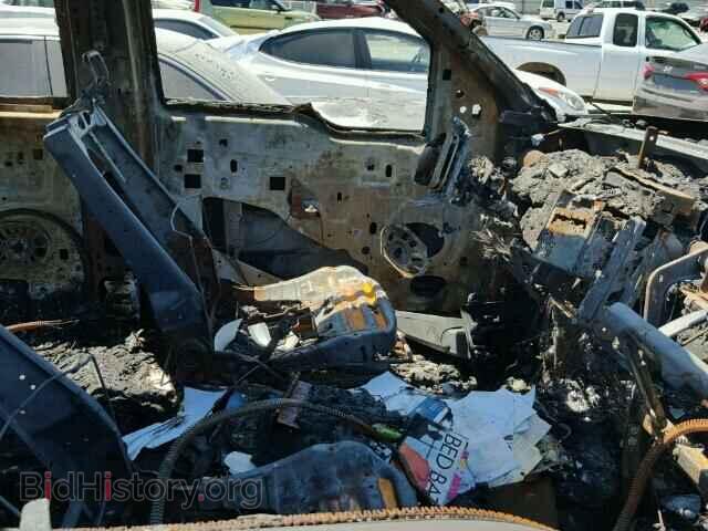 2014 FORD F150 - VIN: 1FTFW1CF7EFC12431 - Фото 5