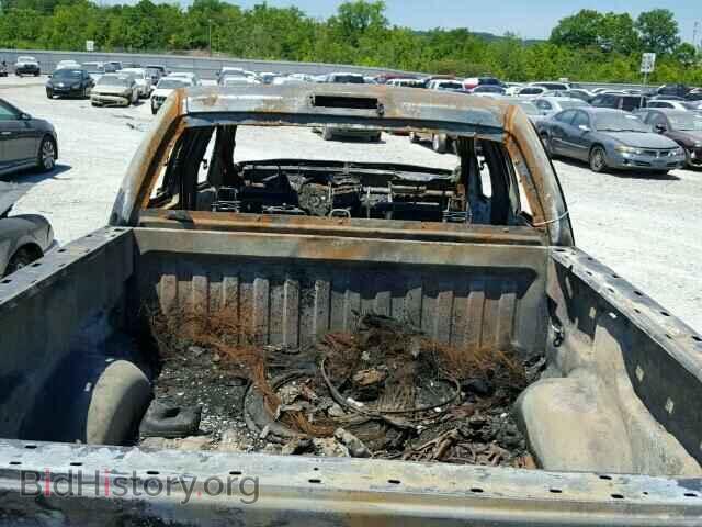 2014 FORD F150 - VIN: 1FTFW1CF7EFC12431 - Фото 6