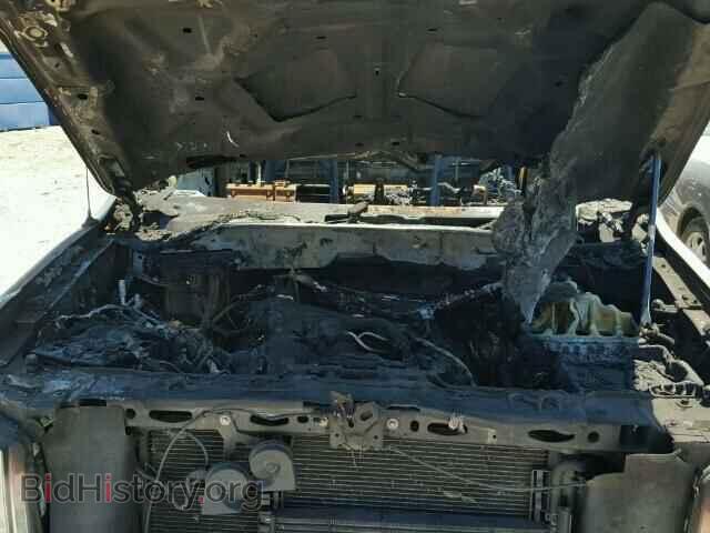 2014 FORD F150 - VIN: 1FTFW1CF7EFC12431 - Фото 7