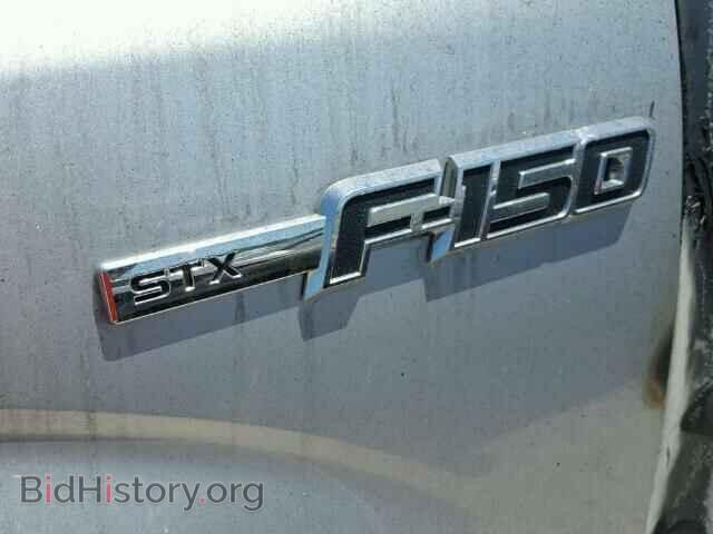 2014 FORD F150 - VIN: 1FTFW1CF7EFC12431 - Фото 9
