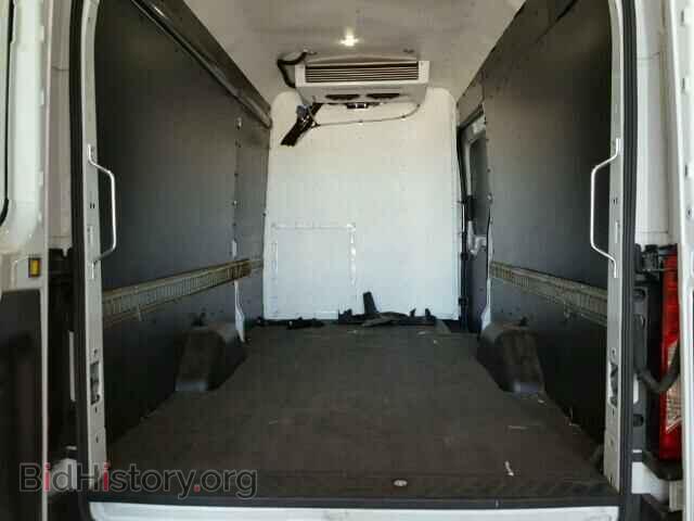 2015 FORD TRANSIT CO - VIN: 1FTNR3XGXFKA27588 - Фото 6