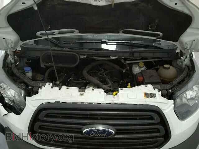 2015 FORD TRANSIT CO - VIN: 1FTNR3XGXFKA27588 - Фото 7