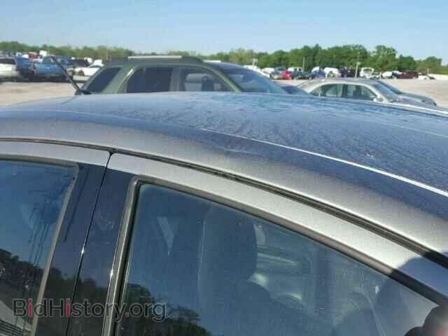2014 NISSAN VERSA - VIN: 3N1CN7AP0EL801236 - Фото 9