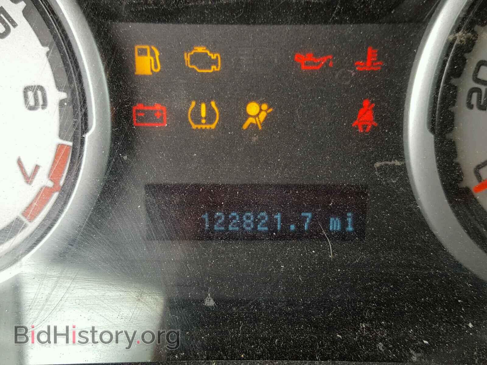 2008 FORD FOCUS - VIN: 1FAHP35N98W265373 - Фото 8