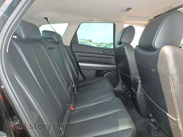 2011 MAZDA CX-7 - VIN: JM3ER2C53B0386051 - Photo 6