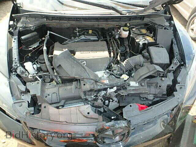 2011 MAZDA CX-7 - VIN: JM3ER2C53B0386051 - Photo 7