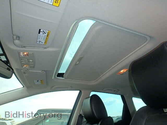 2011 MAZDA CX-7 - VIN: JM3ER2C53B0386051 - Photo 9