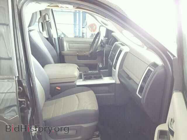 2011 DODGE RAM 1500 - VIN: 1D7RV1CT8BS536325 - Photo 5