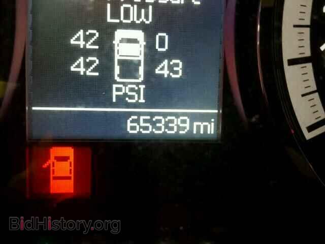 2011 DODGE RAM 1500 - VIN: 1D7RV1CT8BS536325 - Photo 8