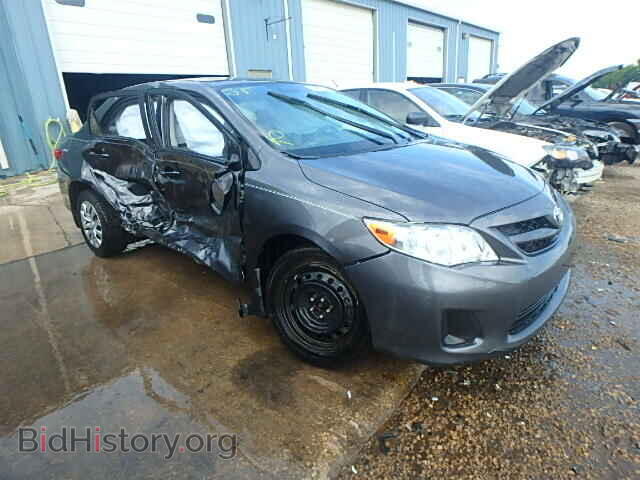 Фотография JTDBU4EE5C9178723 - TOYOTA COROLLA 2012