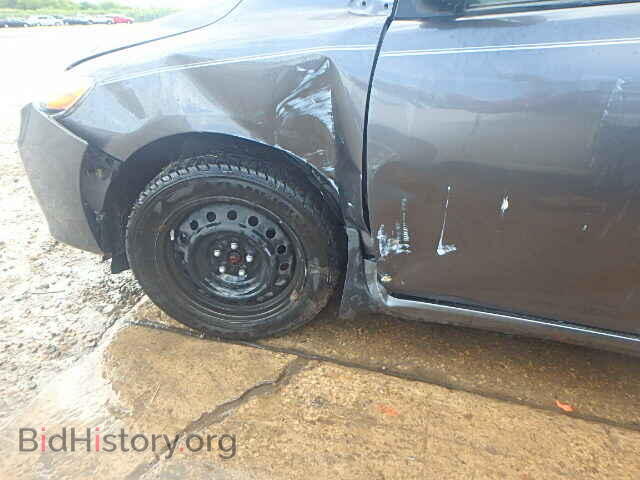 2012 TOYOTA COROLLA - VIN: JTDBU4EE5C9178723 - Фото 10