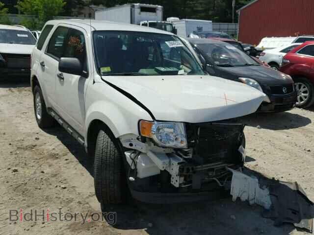 Фотография 1FMCU9C7XBKB36251 - FORD ESCAPE 2011