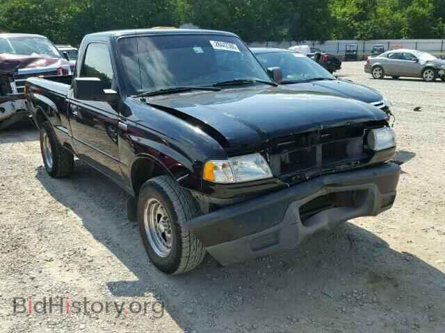 Photo 4F4YR12D38PM03706 - MAZDA B2300 2008