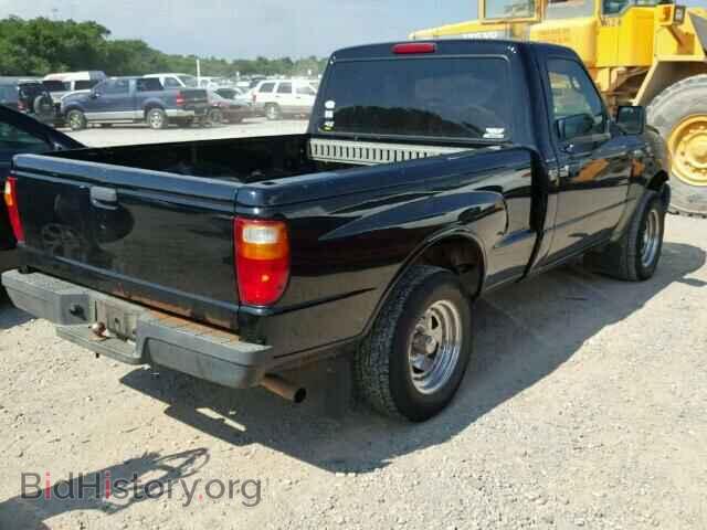 2008 MAZDA B2300 - VIN: 4F4YR12D38PM03706 - Фото 4