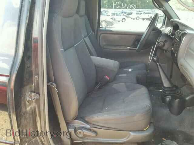2008 MAZDA B2300 - VIN: 4F4YR12D38PM03706 - Фото 6