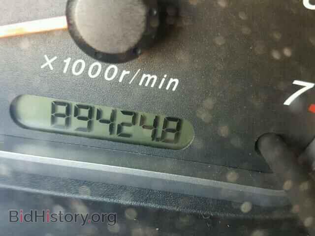 2008 MAZDA B2300 - VIN: 4F4YR12D38PM03706 - Фото 8