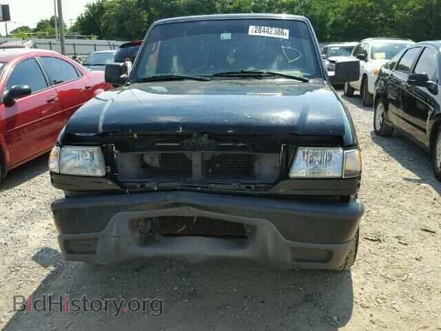 2008 MAZDA B2300 - VIN: 4F4YR12D38PM03706 - Фото 10