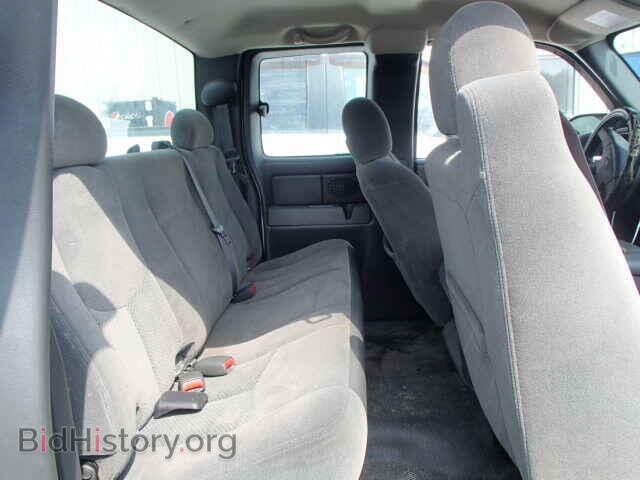 2006 CHEVROLET SILVERADO - VIN: 1GCEC19X06Z264178 - Photo 6