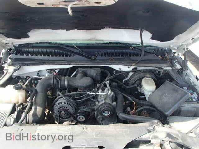 2006 CHEVROLET SILVERADO - VIN: 1GCEC19X06Z264178 - Photo 7