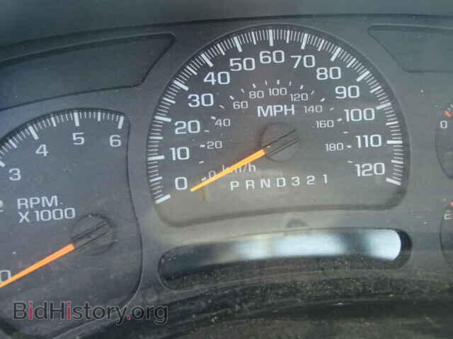 2006 CHEVROLET SILVERADO - VIN: 1GCEC19X06Z264178 - Photo 8