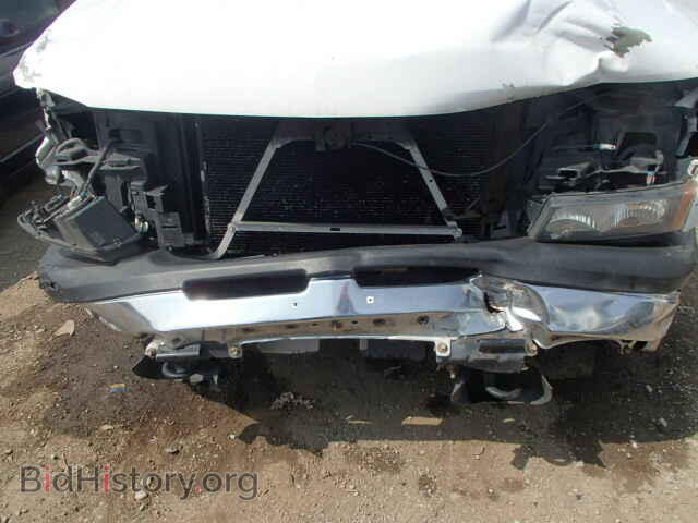 2006 CHEVROLET SILVERADO - VIN: 1GCEC19X06Z264178 - Photo 10