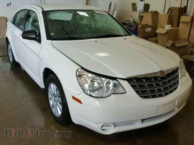 Photo 1C3CC4FB8AN143923 - CHRYSLER SEBRING 2010