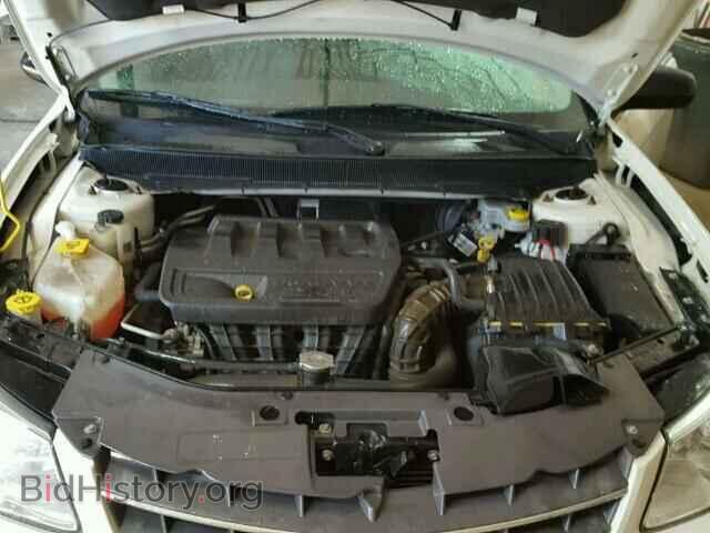 2010 CHRYSLER SEBRING - VIN: 1C3CC4FB8AN143923 - Фото 7