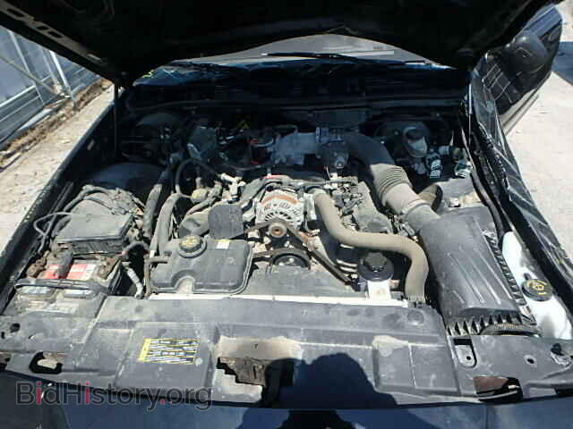 2011 FORD CROWN VIC - VIN: 2FABP7BV8BX163429 - Фото 7