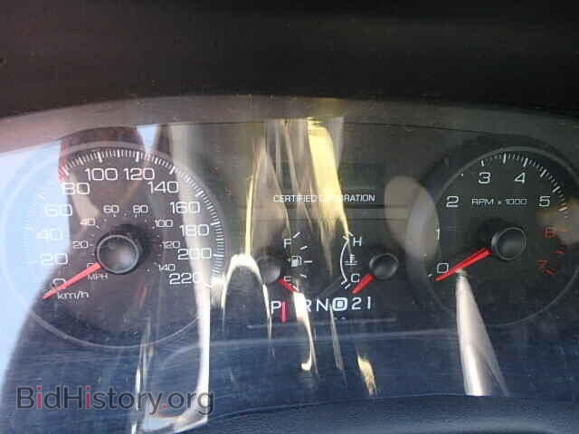 2011 FORD CROWN VIC - VIN: 2FABP7BV8BX163429 - Фото 8