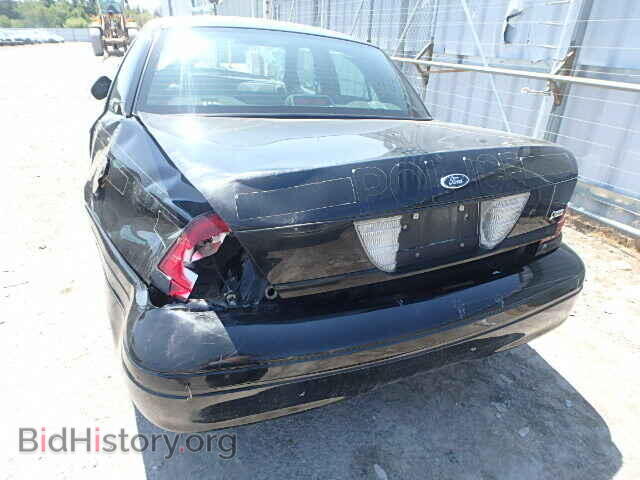 2011 FORD CROWN VIC - VIN: 2FABP7BV8BX163429 - Фото 9