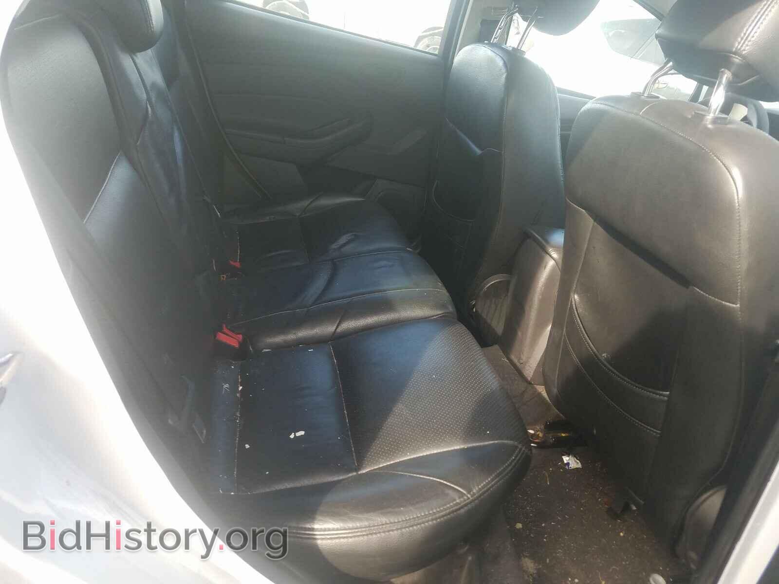2012 FORD FOCUS - VIN: 1FAHP3K21CL176630 - Photo 6