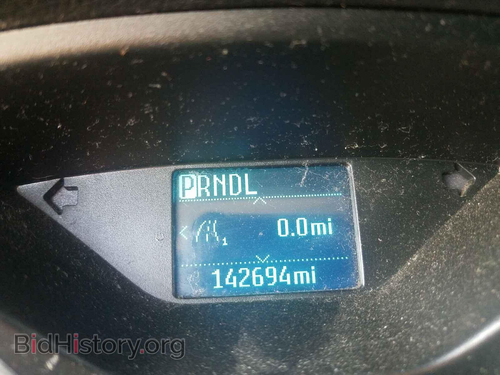 2012 FORD FOCUS - VIN: 1FAHP3K21CL176630 - Photo 8