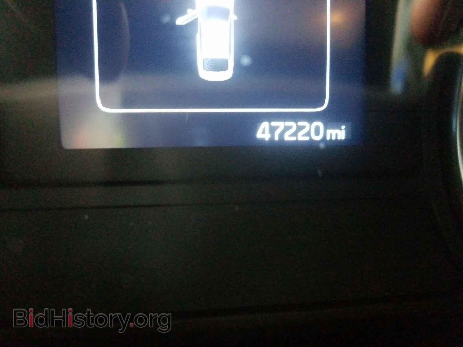 2018 KIA OPTIMA - VIN: 5XXGT4L11JG222029 - Фото 8