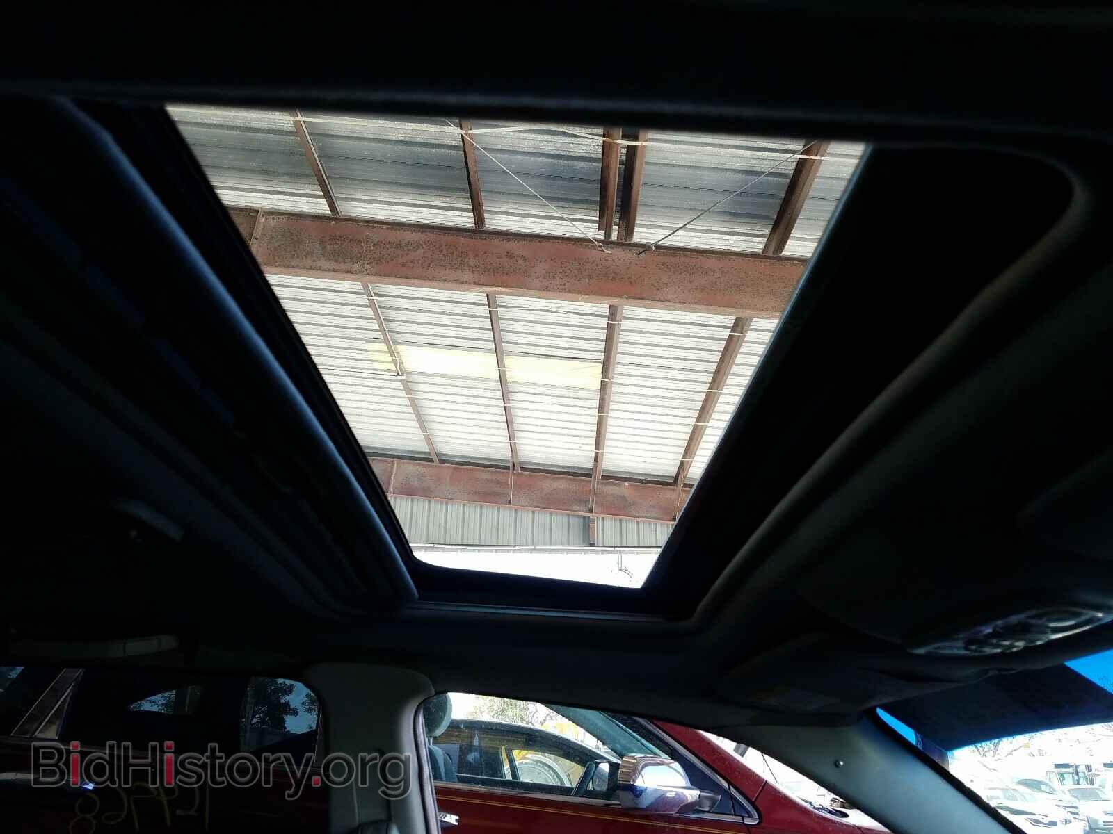 2003 MAZDA PROTEGE - VIN: JM1BJ245831163002 - Фото 10